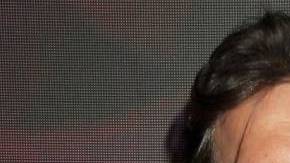 René Strickler confiesa que fue complicado trabajar con Vanessa Guzmán.