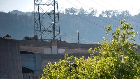 Sondeo encuentra apoyo abrumador para la modernización del Río de Los Ángeles. (Cortesía Russell Horning)