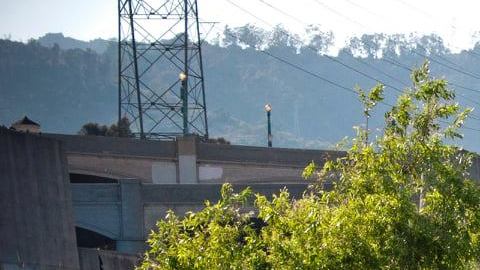 Sondeo encuentra apoyo abrumador para la modernización del Río de Los Ángeles. (Cortesía Russell Horning)
