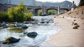 Sondeo encuentra apoyo abrumador para la modernización del Río de Los Ángeles. (Cortesía Russell Horning)