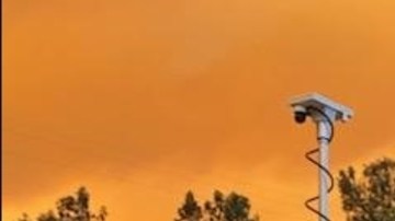 Una mujer de 30 años podría enfrentar hasta nueve años de prisión por provocar un fuego al hervir orina de oso para bebérsela.