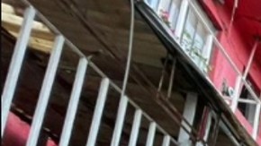 Un deslizamiento provocado por las lluvias en los últimos días dejó un muerto y 10 desaparecidos en la comunidad al norte de la Ciudad de México.