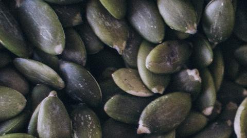 Semillas de calabaza