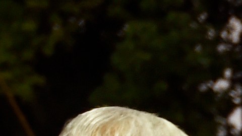 Señalan a Blanco por lavado de dinero