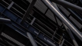 SpaceX llevó este miércoles a la primera tripulación civil de la historia a la órbita de la Tierra en una travesía de tres días.