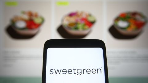 Sweetgreen
