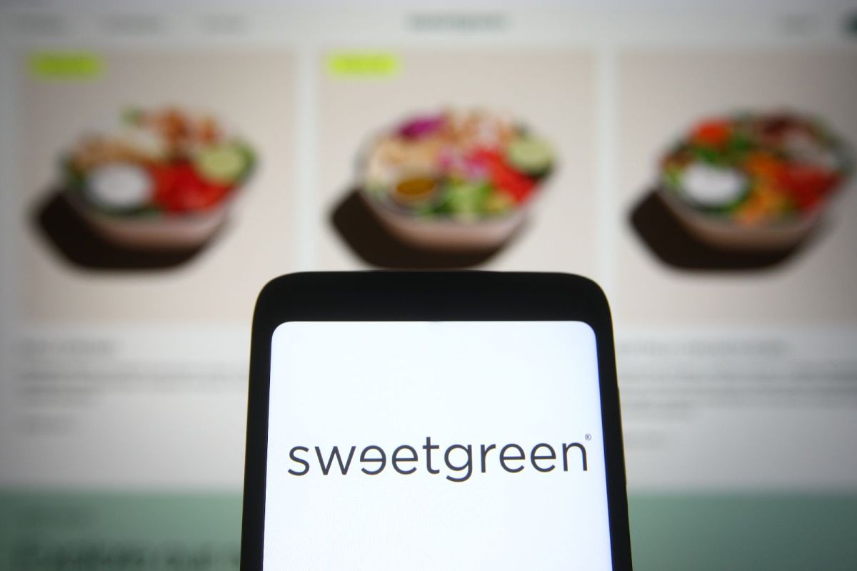 Sweetgreen