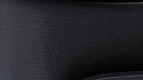 Foto del interior del Model 3 de Tesla