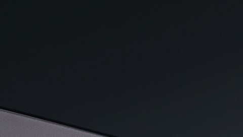 Foto del interior del Model Y