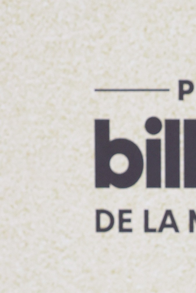 Tokischa en Premios Billboard 2021.