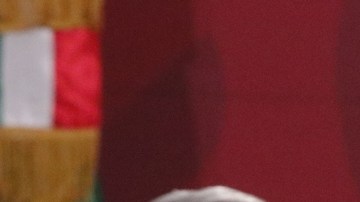 Santiago Nieto, titular de la UIF