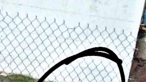 VIDEOS: Balaceras entre narcos en zona fronteriza dejan varios muertos