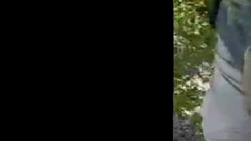 VIDEO: Hallan abandonado entre llantos a bebé hondureño migrante en zona fronteriza