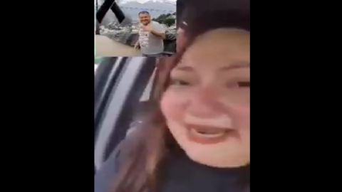VIDEO: Matan a dueño de grupo musical La Nueva Marbella Colombia; Vocalista Monse Marbella narra lo ocurrido