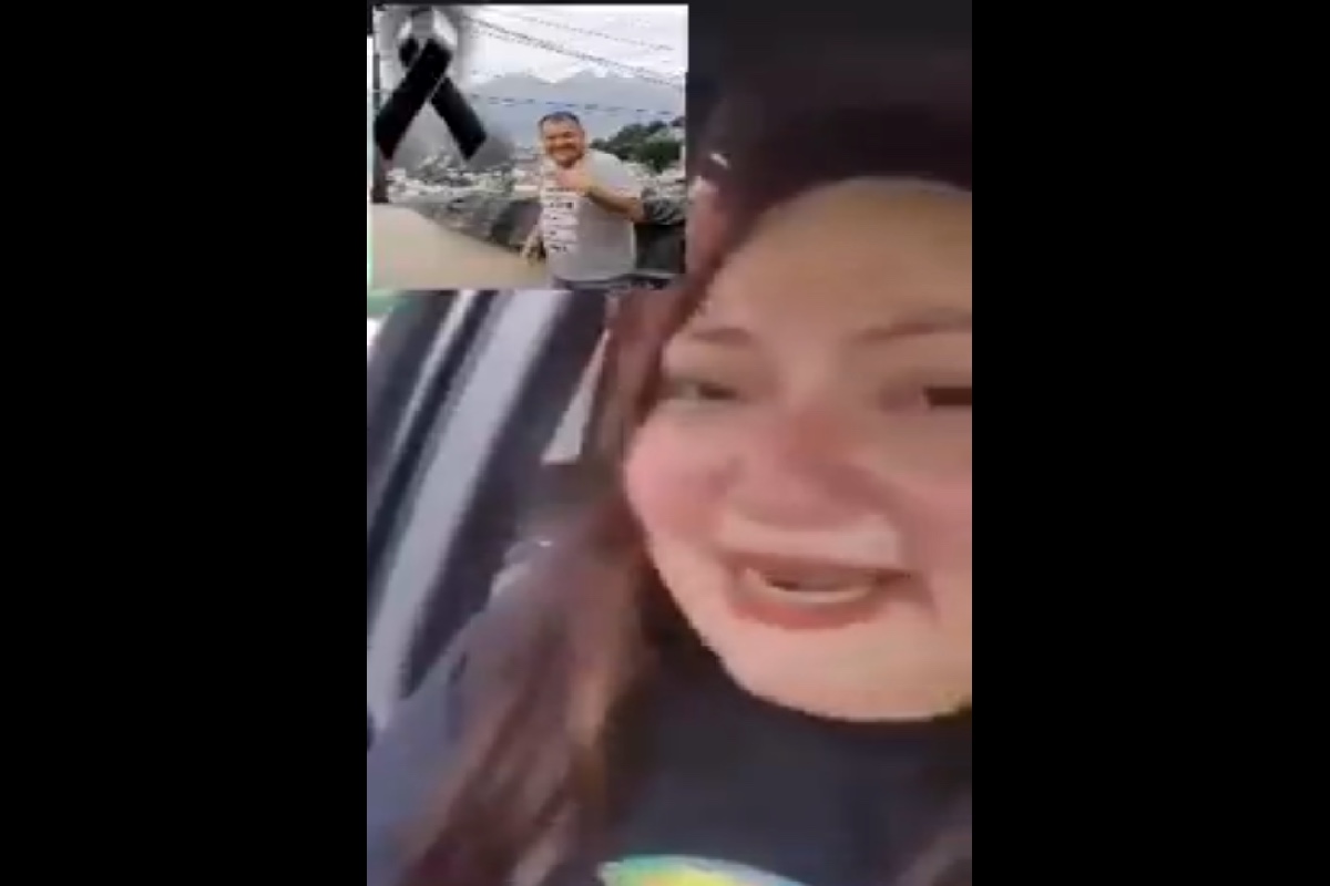 VIDEO: Maten owner of musical group La Nova Marbella Colombia;  Vocalist Monse Marbella narrates what happened