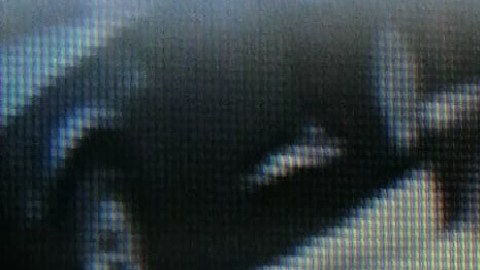 VIDEO: Momento exacto que sicario mata a hombre a balazos en zona fronteriza