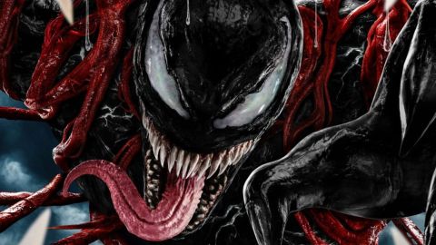 Venom: Let There Be Carnage adelanta su estreno