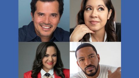 Amazon Studios presenta "Voces", el evento que celebra a la comunidad hispana