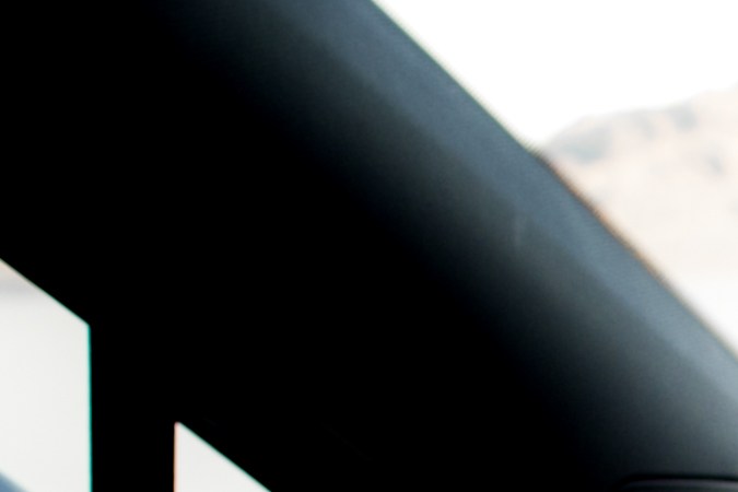 Foto del interior del Volkswagen ID.4