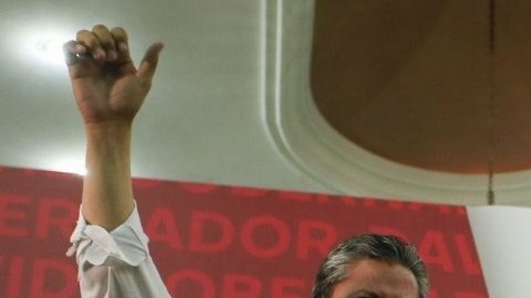 David Monreal, Gobernador de Zacatecas