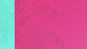 Enrique Arrizon y Eugenio Derbez en 'Acapulco' de Apple TV+.