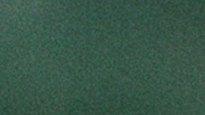 Foto de las manos de un hombre sobre el volante de un auto