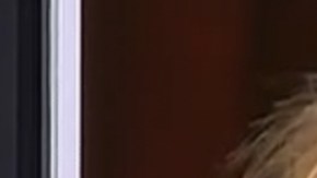 Alicia Machado y Celia Lora en 'La Casa de los Famosos'.