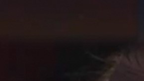 Alicia Machado y Roberto Romano en 'La Casa de los Famosos'