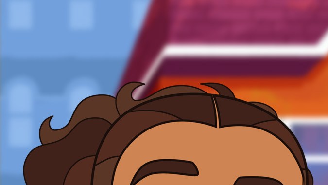 Alma's Way, el nuevo programa animado de PBS.