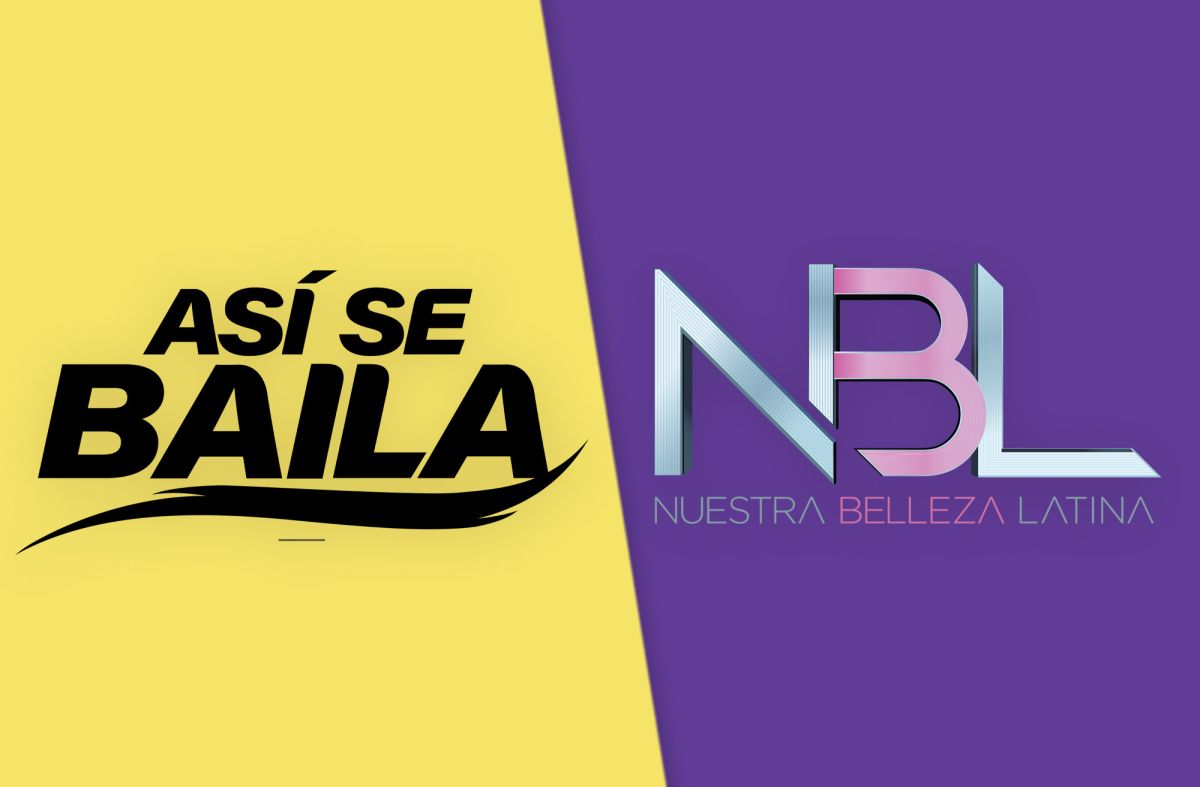 Premiere of Univision’s ‘Nuestra Belleza Latina’ hits Telemundo’s ‘Así Se Baila’