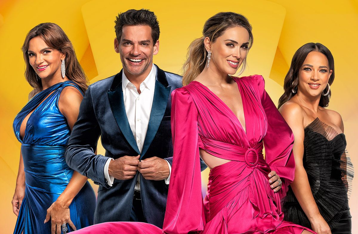 El nuevo programa de baile de Telemundo, 'Así Se Baila', tendrá cambios en su segunda emisión.