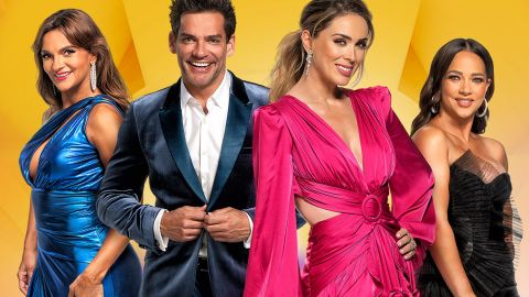 Ya hay cambios en ‘Así Se Baila’ de Telemundo a una semana de su estreno