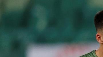 El capitán del Palmeiras presente en la Semifinal de la Libertadores