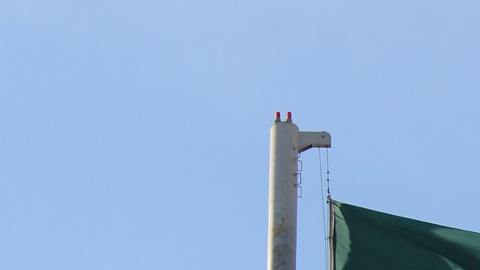 Los colores de la bandera de México poseen un interesante significado espiritual.