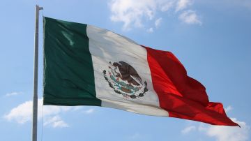 Los colores de la bandera de México poseen un interesante significado espiritual.