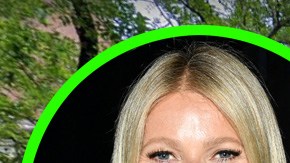 Gwyneth Paltrow