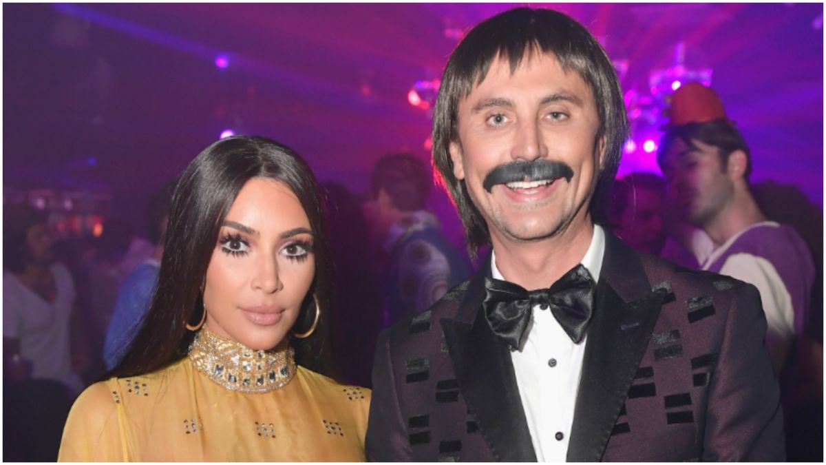 Get an inside look at the beautiful apartment that Jonathan Cheban, Kim Kardashian’s best friend, sold Get an inside look at the beautiful apartment that Jonathan Cheban, Kim Kardashian’s best friend, sold