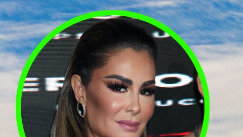 Sale a la luz video del desalojo al apartamento de Larry Ramos y Ninel Conde en Florida