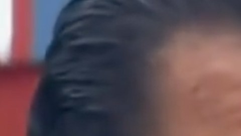 Pablo Montero se enfrentó a Celia Lora en 'La Casa de los Famosos'