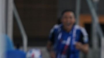 Chofis López tiene la meta de estar en El Tri.