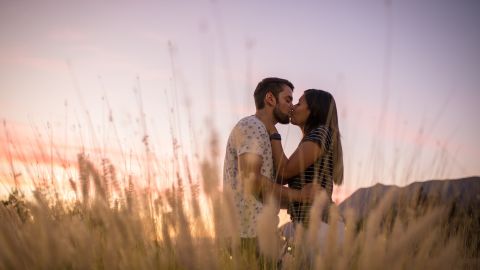 Una pareja Libra con Libra es de las más románticas del Zodiaco.