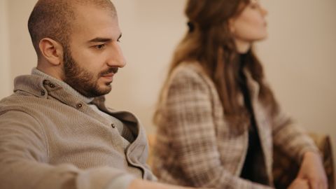 Tu signo zodiacal puede ayudarte a superar una crisis de pareja.