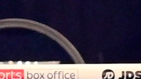 La pelea convocó a 70,000 aficionados al Tottenham Stadium, de la ciudad de Londres.