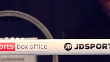 La pelea convocó a 70,000 aficionados al Tottenham Stadium, de la ciudad de Londres.