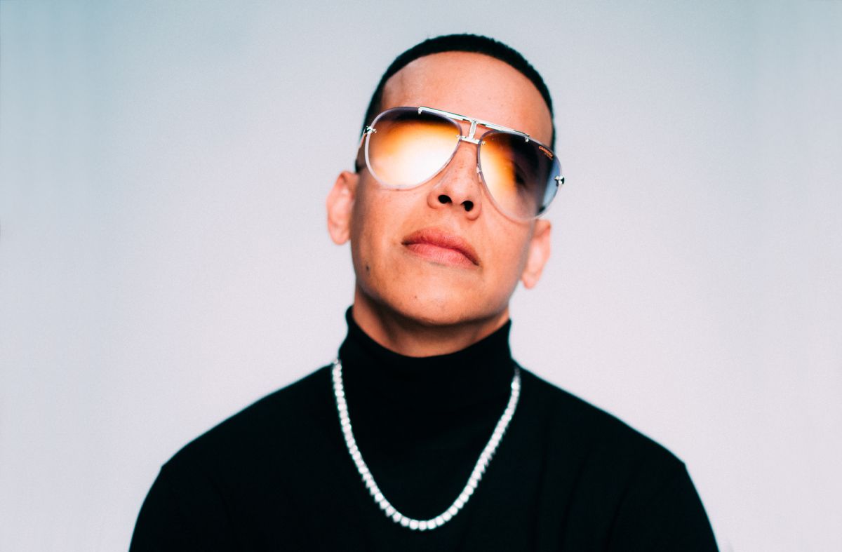 Daddy Yankee to enter the Hall of Fame at 2021 Billboard Awards