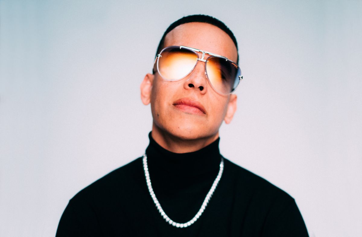 Daddy Yankee to Co-Own a Pro Basketball Team