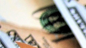 Acude a este ritual si necesitas dinero con urgencia.