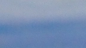 Detalle de una licencia de conducir de Estados Unidos mostrando fecha de vencimiento