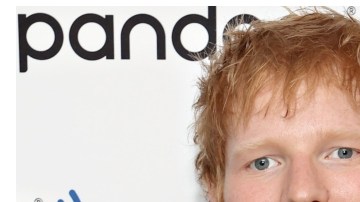 Ed Sheeran y Sam Smith