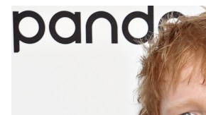 Ed Sheeran y Sam Smith